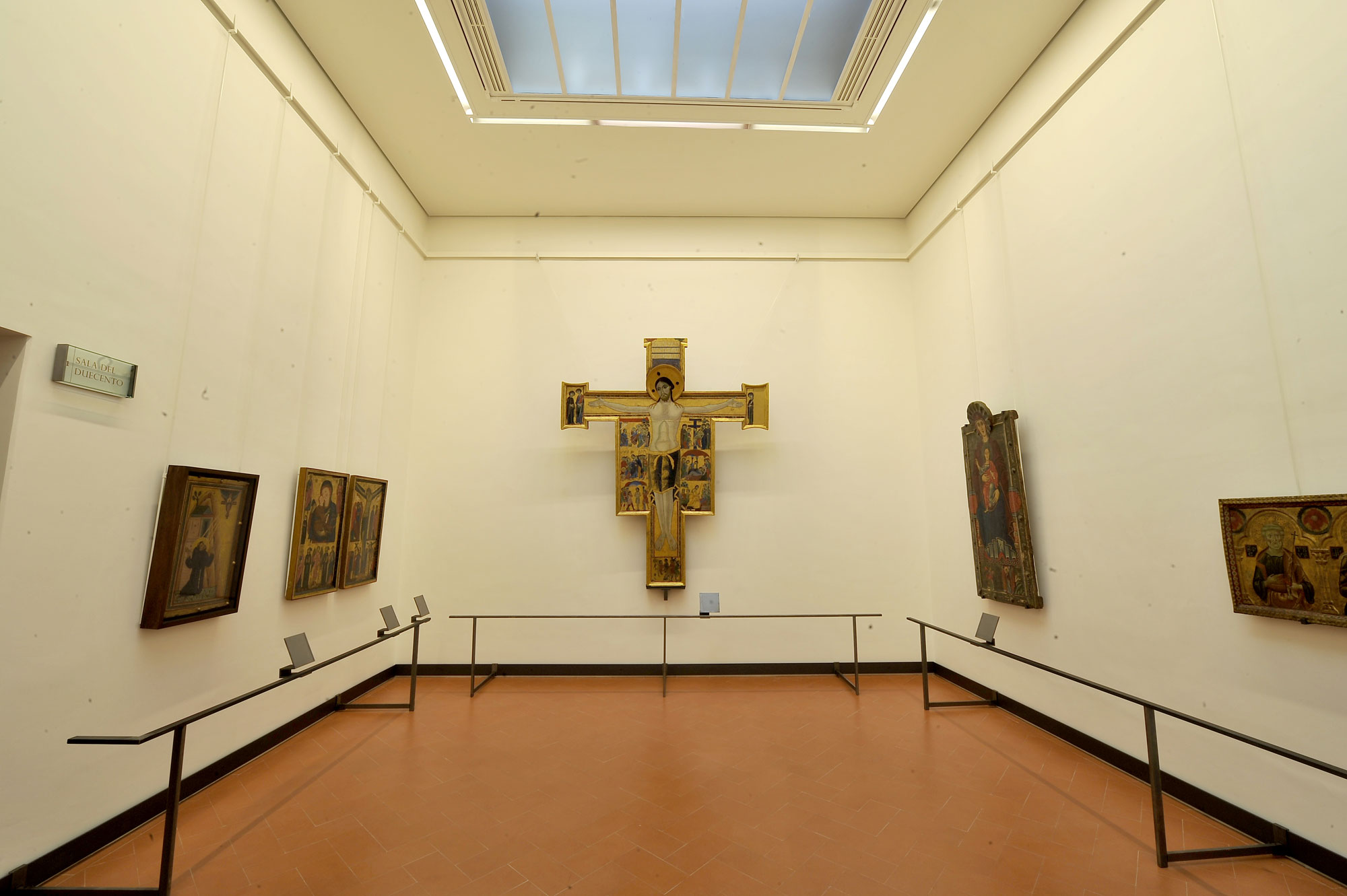 Polo museale fiorentino